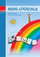 Barbara Stucki, Oliver Eger - Mini-Logicals