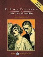 F. Scott Fitzgerald, Dawkins Dean - This Side of Paradise (Hörbuch)