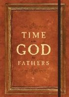 Jack Countryman - Time With God for Fathers
