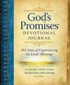 Jack Countryman - God''s Promises Devotional Journal