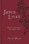 Sarah Young - Jesus Lives