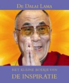 de Dalai Lama, Dalai Lama de - Het kleine boekje van de inspiratie