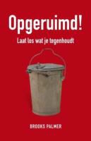 Brooks Palmer, Joke van Dijk-Jonkhoff - Opgeruimd! Vind nieuwe energie