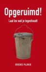 Brooks Palmer, Joke van Dijk-Jonkhoff - Opgeruimd!