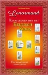 Christiane Renner, Kitty Corrects - Kaartleggen met het Keltisch Kruis