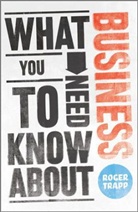 George Buckley, Sumee Desai, Sumeet Desai, Roge Trapp, Roger Trapp, Roger Desai Trapp - What You Need to Know About Business
