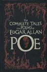 Poe, Allen Poe, Edgar  Allan Poe - Complete Tales and Poems of Edgar Allan Poe