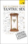 Craze, Richard Craze, Paul Jenner, Jenner Paul - Get Intimate with Tantric Sex
