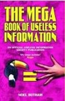 Botham, Noel Botham - Mega Book of Useless Information
