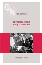 Barry K. Grant, Barry Keith Grant - Invasion of the Body Snatchers