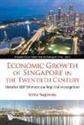 Ichiro Sugimoto, Ichiro Sugimoto - ECO GROWTH OF SIN IN THE 20TH CENTURY