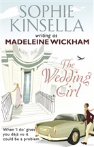 Sophie Kinsella, Madeleine Wickham - The Wedding Girl