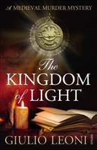 Giulio Leoni - The Kingdom of Light