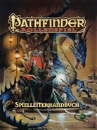 Ca Banks, Wolfgan Baur, Jason u a Bulmahn - Pathfinder Chronicles, Spielleiterhandbuch