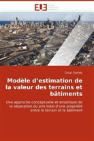 Ünsal Özdilek, Ozdilek-U - Modele d estimation de la valeur