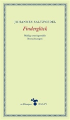 Johannes Saltzwedel, Ann Hamilton, Anne Hamilton - Finderglück