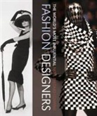PALOMO-LOVINSKI, Noel Palomo-lovinski - The World's Most Influential Fashion Designers