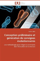 Sophie Sakka, Sakka-S - Conception preliminaire et