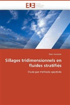 Marc Forestier, Forestier-m - Sillages tridimensionnels en