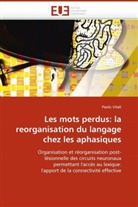 Paolo Vitali, Vitali-p - Les mots perdus: la