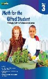 Flash Kids Editors, Flash Kids (EDT), Flash Kids Editors, Christy Yaros, Remy Simard, Flash Kids... - Math for the Gifted Student Grade 3 (For the Gifted Student)