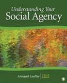 Armand Lauffer, Dr. Armand Lauffer, Lauffer Armand, Rory Ridley-Duff, Armand Lauffer - Understanding Your Social Agency