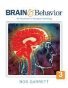 Bob Garrett, Bob L Garrett, Bob L. Garrett - Brain & Behavior