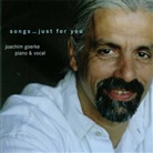 Joachim Goerke - Songs ... just for you, 1 Audio-CD (Hörbuch)