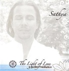 Sathya - Sathya - The Light of Love, 1 Audio-CD (Hörbuch)