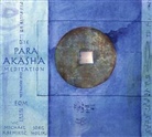 EOM, Jörg Holik, Michael Kremietz - Die Para Akasha Meditation, 1 Audio-CD (Hörbuch)