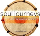 Sandra Ingerman - Soul Journeys, 2 Audio-CDs (Hörbuch)