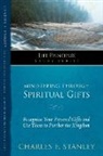 Charles Stanley, Charles F. Stanley, Charles F. Stanley (Personal), Thomas Nelson Publishers, Dr Charles F Thomas Nelson Publishers Stanley - Ministering Through Spiritual Gifts