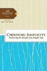 Margaret Feinberg, Women Of Faith (COR) - Choosing Simplicity