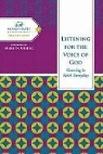 Margaret Feinberg, Women of Faith, Women Of Faith (COR) - Listening for the Voice of God