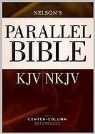 Not Available (NA), Nelson Bibles - Parallel Bible-Pr-Kjv/nkjv