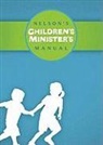 Theresa Plemmons Reiter, Thomas Nelson Publishers - Nelson''s Children''s Minister''s Manual