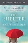 Sheila Walsh - Shelter of God''s Promises