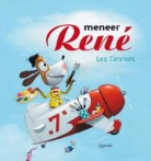 Leo Timmers - Meneer René