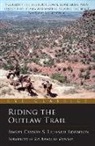 Richard Adamson, Adamson Richard, Simon Casson, Simon/ Fiennes Casson, Casson Simon, Richard Adamson - Riding the Outlaw Trail