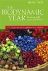 Maria Thun - Biodynamic Year