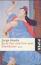 Jorge Amado - Dona Flor und ihre zwei Ehemänner