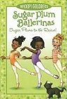 Whoopi Goldberg, Whoopi/ Roos Goldberg, Maryn Roos - Sugar Plums to the Rescue!