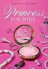 Lindsey Leavitt - Princess for Hire