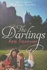 Melissa Kantor - The Darlings Are Forever