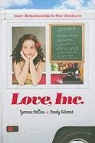 Yvonne Collins, Yvonne/ Rideout Collins, Sandy Rideout - Love, Inc.