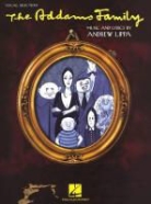 Marshall Brickman, Marshall/ Elice Brickman, Rick Elice, Andrew Lippa - The Addams Family