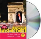 Behind the Wheel, Mark (CRT) Behind the Wheel/ Frobose, Mark Frobose - Behind the Wheel Express French