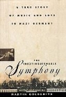 Martin Goldsmith, Martin Goldsmith - The Inextinguishable Symphony: A True Story of Music and Love in Nazi Germany (Audio book)