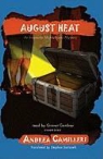 Andrea Camilleri, Grover Gardner - August Heat: An Inspector Montalbano Mystery (Audio book)