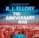 R. J. Ellory, Stefan Rudnicki - The Anniversary Man (Audio book)